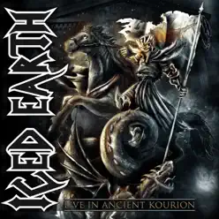 Live in Ancient Kourion - Iced Earth