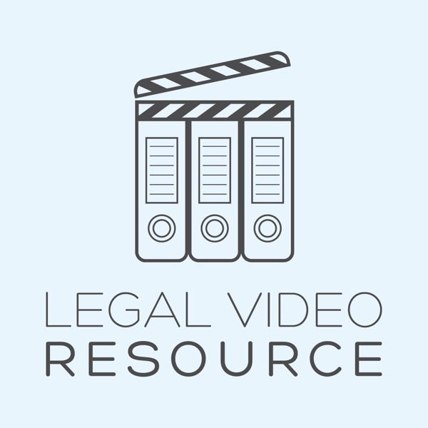 Legal Video Resource cover