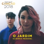 O Jardim (feat. Isaura) artwork
