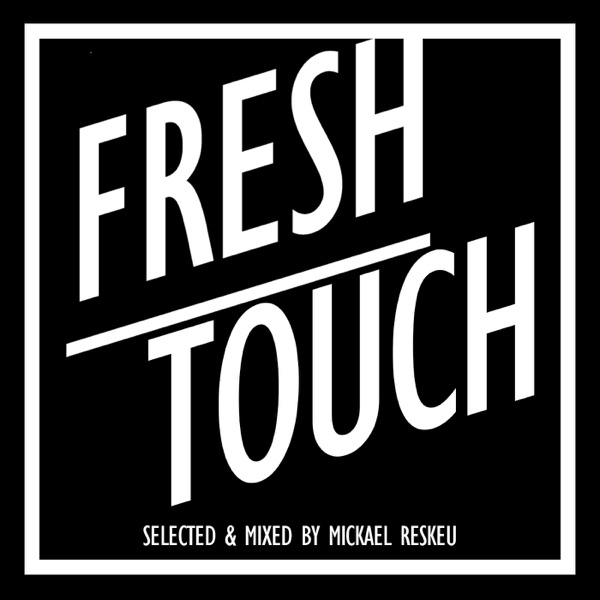 FRESH TOUCH cover