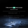 Transference Remixes, Pt. 1 - EP