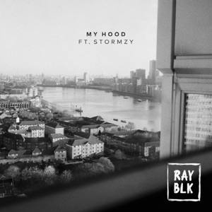 My Hood (feat. Stormzy) - Single