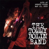 Tommy Bolin - People People