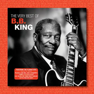 The Very Best of B.B. King - B.B. King