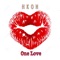 One Love - Hkon lyrics