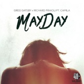 Mayday (Extended Mix) artwork