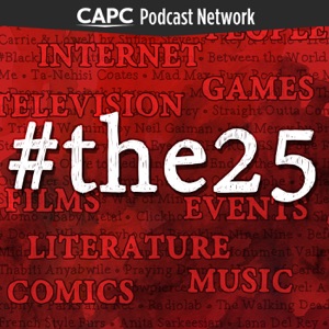 The CAPC 25 of 2018 Finale Part 2: Ranking the List