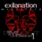Antistó - Exilanation lyrics