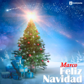 Feliz Navidad (J. Feliciano vs Boney M) - Marco Pastor Estelles