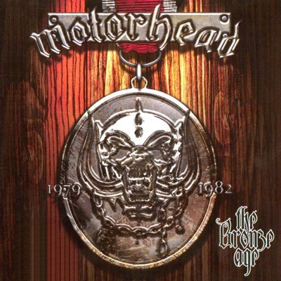 The Bronze Age - Motörhead