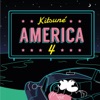 Kitsuné America 4 artwork