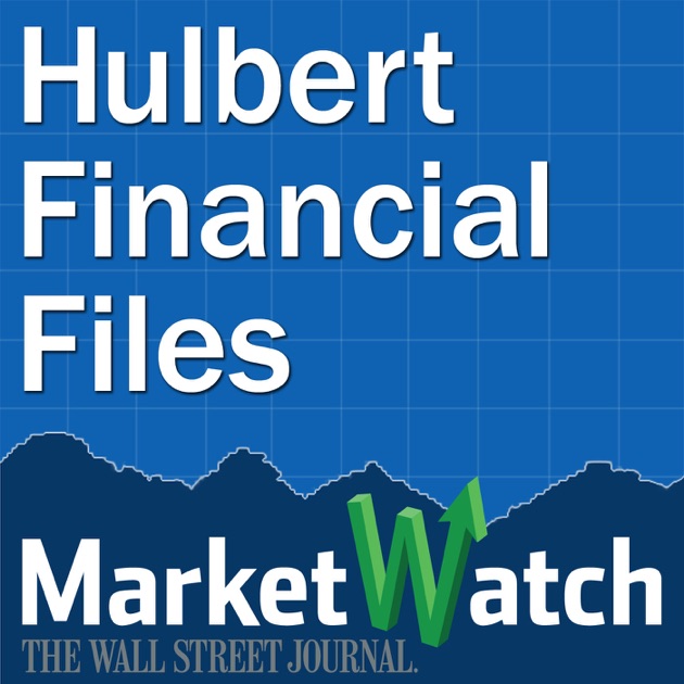 mark hulbert market watch