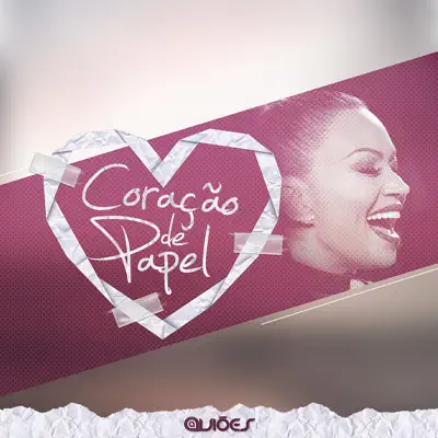 Coração De Papel - Single - Aviões do Forró