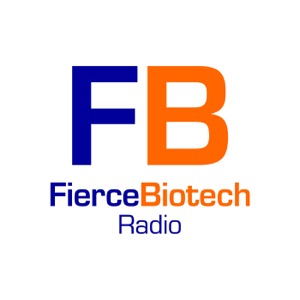FierceBiotech Radio podcast