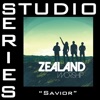 Savior (Studio Series Performance Track) - EP