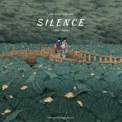 Silence (feat. Olukara) Song Lyrics