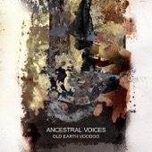 Old Earth Voodoo - EP artwork