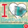 I Love Fisarmonica