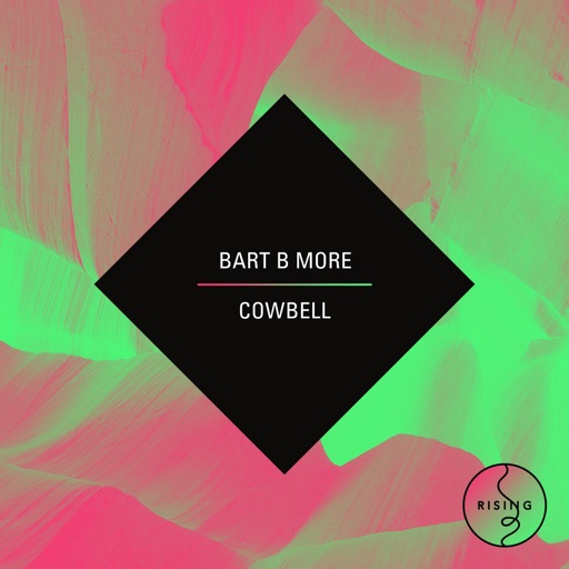 Cowbell - EP by Bart B More