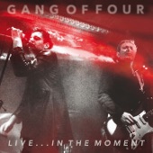 Gang of Four - Paralysed