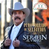 Serafin Alvarez - Santos Cantu