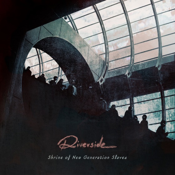 Cover artwork for Feel Like Falling
