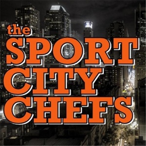 The MLB Food Fight