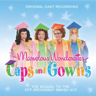 Baby, I Love You (feat. Bets Malone) by The Marvelous Wonderettes song reviws