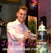 Hey Jij Kom Hier Dan - Single