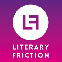 Literary Friction podcast