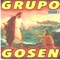 El Leon De Juda - Grupo Gosen lyrics