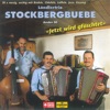 Ländlertrio Stockbergbuebe - Die fröhlichen Bergler