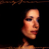 Carly Simon - It Keeps You Runnin'