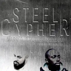 Steel Cypher (feat. Shadow) Song Lyrics