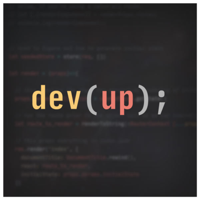 Developing Up podcast