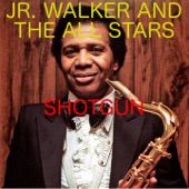 Junior Walker & The All Stars - Cleo's Mood