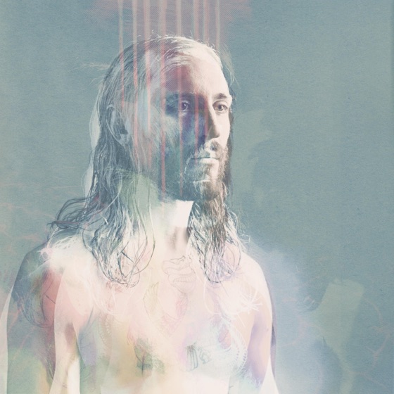 Cover artwork for Sky Gods