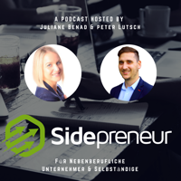 Sidepreneur | Nebenberufliche Unternehmer & Selbständige podcast