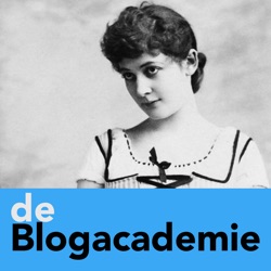 DeBlogacademie luisterblog | Kitty Kilian