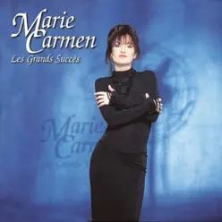 Les grands succès de Marie Carmen - Marie Carmen Les grands succès de Marie Carmen - Marie Carmen