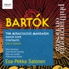 Esa-Pekka Salonen & Los Angeles Philharmonic - Dance Suite, Sz. 77: IV. Molto tranquillo