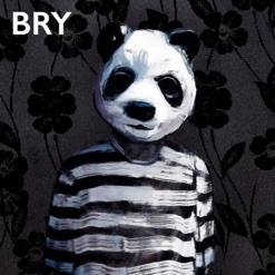 BRY cover art