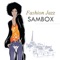 After the Lounge (Paris Mix) - Sambox lyrics