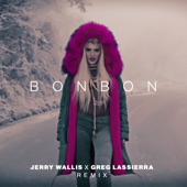 Bonbon (Jerry Wallis x Greg Lassierra Remix) artwork