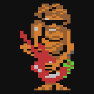 SIDnight Disco #064: Martin Galway - Game Over