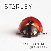 Call on Me (Hella Remix) artwork