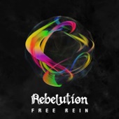 Rebelution - Celebrate
