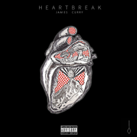 James Curry - Heart Break artwork