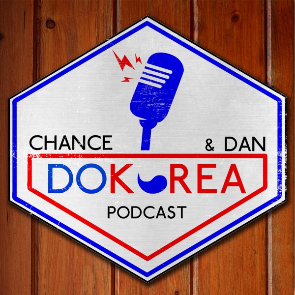 Chance and Dan DO KOREA | KoreaFM.net cover