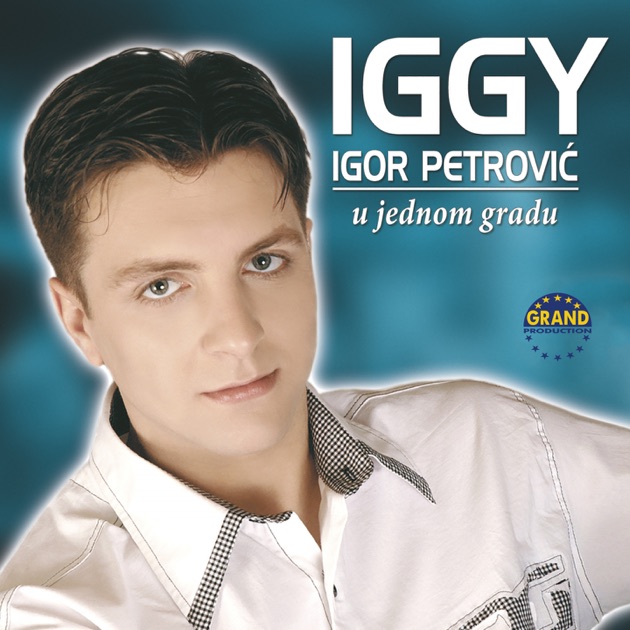 igor petrovic pamet u glavu